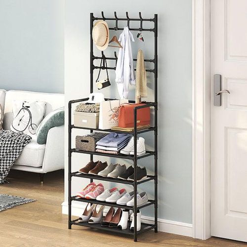 Pottery Barn New York Shoe Ladder