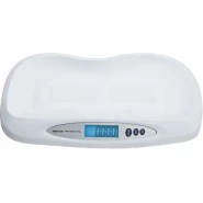 Electronic Baby Weighing Scale EBST-20, White