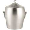 Stainless steel Wine Ice Bucket - Silver