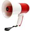 Loudspeaker Megaphone With Recording Reading Advertising Hawker- Multi-colour