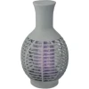 Electric Shock Mosquito Repellent Pest- White