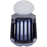 2-In-1 Mosquito Repellent And Portable Lamp Killer - Multi-colour