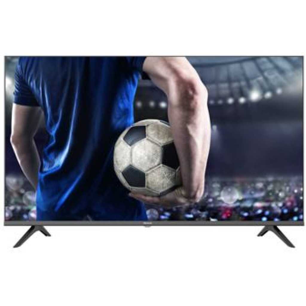 Hisense 32 Inch HDR LED Digital TV With Inbuilt Free To Air Decoder