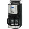 Dsp 2 In1 Automatic Electric Espresso Coffee Maker Machine - Black