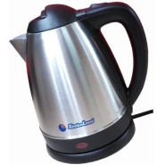 Simbaland Electric Kettle GK-119S, 1800W, 1.8L, Stainless Steel 304 Body