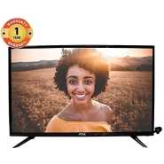 Fol 32 Inch HD Digital TV, HDMI, USB With Inbuilt Free To Air Reciever – Black