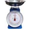 Mechanical Kitchen Weighing Scale Of 20Kgs - Silver