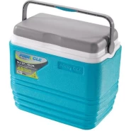Pinnacle Insulated Water Cooler Ice Chiller Box 10L,Blue