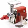 Polartec Electric Meat Grinder Mincer Machine - Red