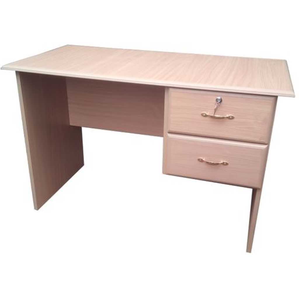 Nice Counter Office Table - Beech