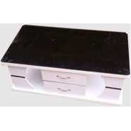 Nice Living Room Center Table - White