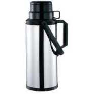 Regal RAG-10S Glass Lined Vacuum Flask 1.0L - Silver