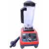 Digiwave DWBL - 1111T 2.0L High-Speed Commercial Blender - Red