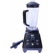 Digiwave DWBL - 1118T 2.0L Jar with Timer Speed Commercial Blender - Black