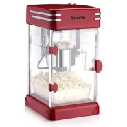 Saachi Popcorn Maker Popper Machine- Multi-colour