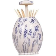 Auto Toothpick Holder Dispenser – Multicolour Black Friday TilyExpress 2