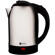 Sayona Electric Kettle, 1.8L, 1500W, SK-4427 - Stainless Steel