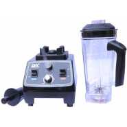 Digiwave DWBL-1111T 2.0L High-Speed Commercial Blender - Black