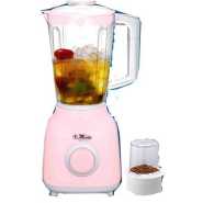 Electro Master 1.5L EM-BL1361 2-in-1 Blender - Pink