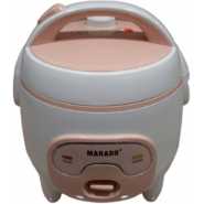 Marado 1.6 Litre Multifunction Electric Food Rice Cooker Steamer – Multi-colours. Rice Cookers TilyExpress