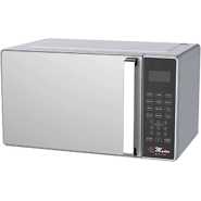 Electro Master EM-MO-1428 25L Digital Microwave Oven - Silver