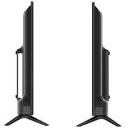 Global Star 43 – Inch HD LED Digital TV With Inbuilt Decoder Crystal Clear Display – Black Digital TVs TilyExpress