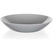 Luminarc 6 Pieces Of Luminarc Round Plain Bowl Soup Plates -White Appetizer Plates TilyExpress