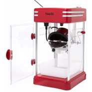 Saachi Popcorn Maker Popper Machine- Multi-colour