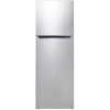 Hisense 200 - Litre Fridge, RD20DR4SAS1 Double Door Refrigerator, Energy Class A+ - Silver