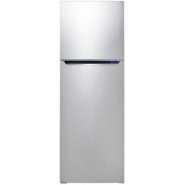 Hisense 200 - Litre Fridge, RD20DR4SAS1 Double Door Refrigerator, Energy Class A+ - Silver