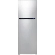 Hisense 200 - Litre Fridge, RD20DR4SAS1 Double Door Refrigerator, Energy Class A+ - Silver