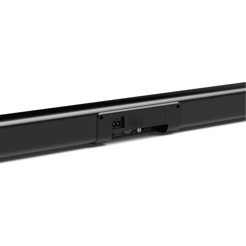 Hisense HS205 2.0ch Sound Bar, 60W, Enhance TV enjoyment, Bluetooth, HDMI ARC/Optical/AUX/USB, 3 EQ Modes