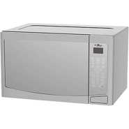 Electro Master EM-MO-1429 30L Digital Microwave Oven - Silver