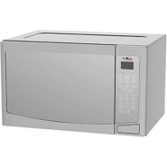Electro Master EM-MO-1429 30L Digital Microwave Oven - Silver