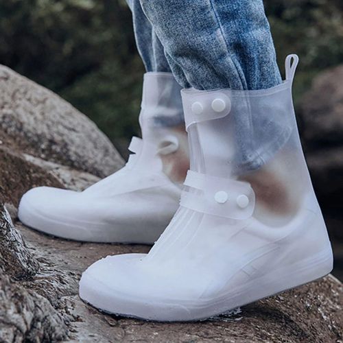 Waterproof boot protectors clearance