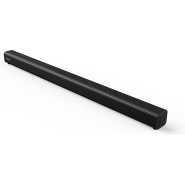 Hisense HS205 2.0ch Sound Bar, 60W, Enhance TV enjoyment, Bluetooth, HDMI ARC/Optical/AUX/USB, 3 EQ Modes