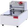 Electro Master 6L Commercial Single Deep Fryer EM-CDF-1501 – Silver