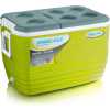 Pinnacle Eskimo 57 litres Ice Box, Holds Ice for 48 Hours (57 litres, Lemon Green)