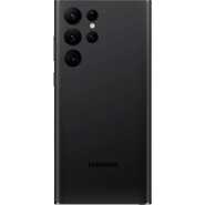 Samsung Galaxy S22 Ultra 5G 6.8″ 12GB RAM 256GB ROM, 8K Video – Black Android Phones TilyExpress