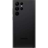 Samsung Galaxy S22 Ultra 5G 6.8″ 12GB RAM 512GB ROM, 8K Video – Black Android Phones TilyExpress
