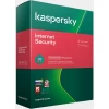 Kaspersky Internet Security Antivirus 2022 | 3 Devices | 1 Year | PC/Mac/Android