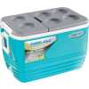 Pinnacle Eskimo 57 litres Ice Box, Holds Ice for 48 Hours (57 litres, Blue)