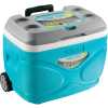 Pinnacle Prudence Ice Cooler Box (Keeps Cold Upto 72 Hours) (66L Blue)