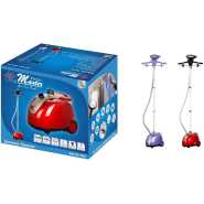 Electro Master EM-GS1026 Garment Steamer, 2200 Watts 1600ml Water Tank Garment Steamers TilyExpress