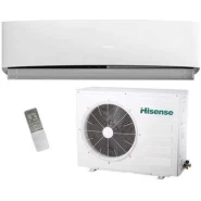 Hisense 30000 BTU Cool Wall Split Air Conditioner – A/C AS-30HR4SBBDA00 - White