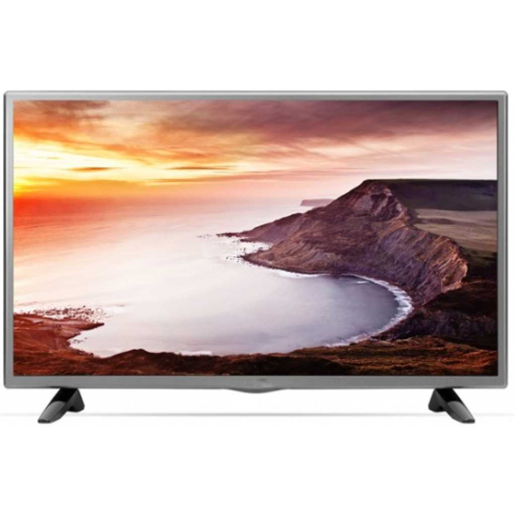 Sayona 32" SAY 32 LED Smart TV - Black