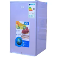 ADH 90 Litres Solar Fridge - Silver