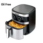 Newal 8L Air Fryer FRY-5115 - Black