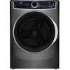 Electrolux 8kg Ultimate Care500 Front Loading Washing Machine, Steam Wash, Inverter Motor - EWF8221DL7- Black