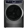Electrolux Ultimate Care500 Front Loading Washing Machine 8Kg - EWF8221DL7- Black
